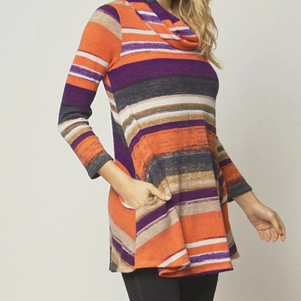 Tunic dress